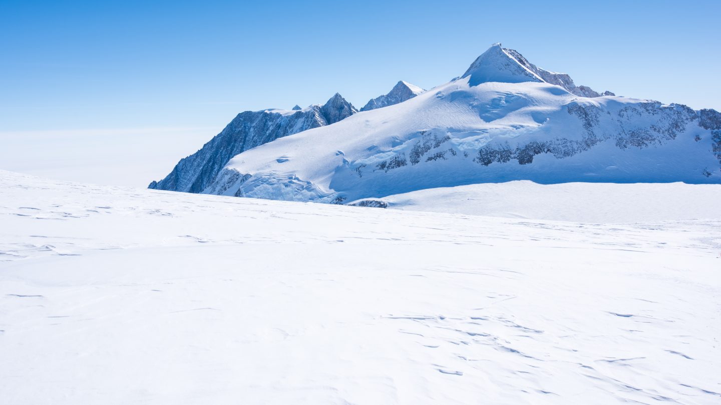 Antarctica
