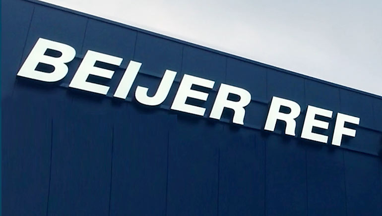 Beijerref