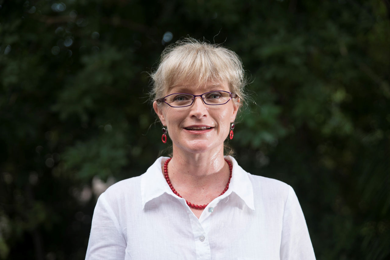 Jo Kieboom, M.airah