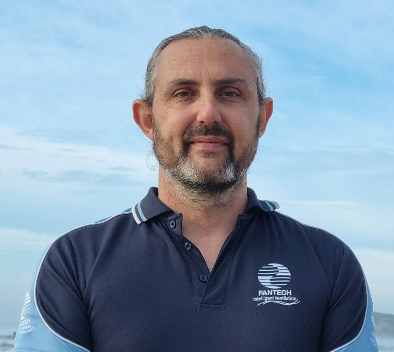 Joel Seagren, M.airah