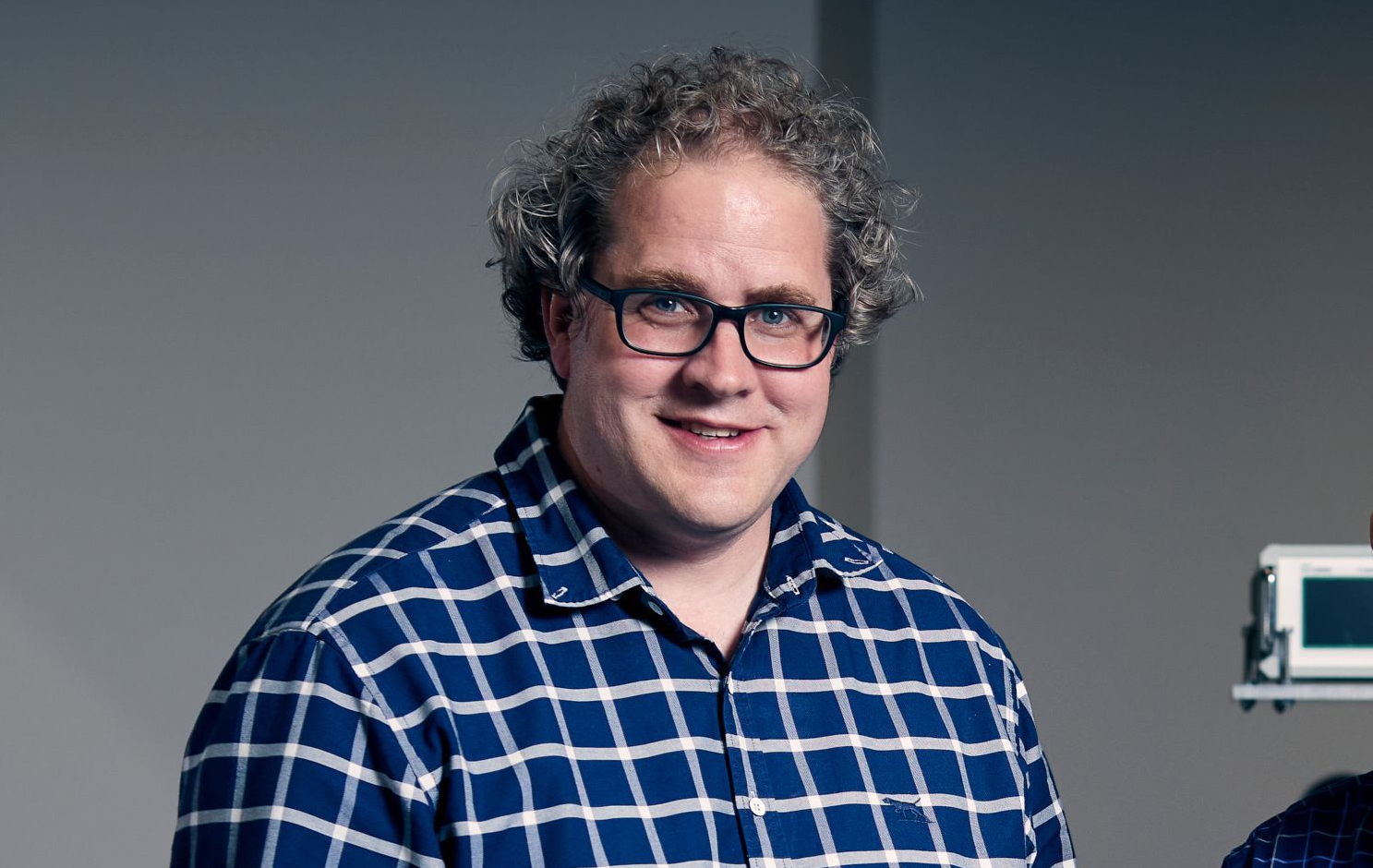 Sam Ringwaldt, M.airah
