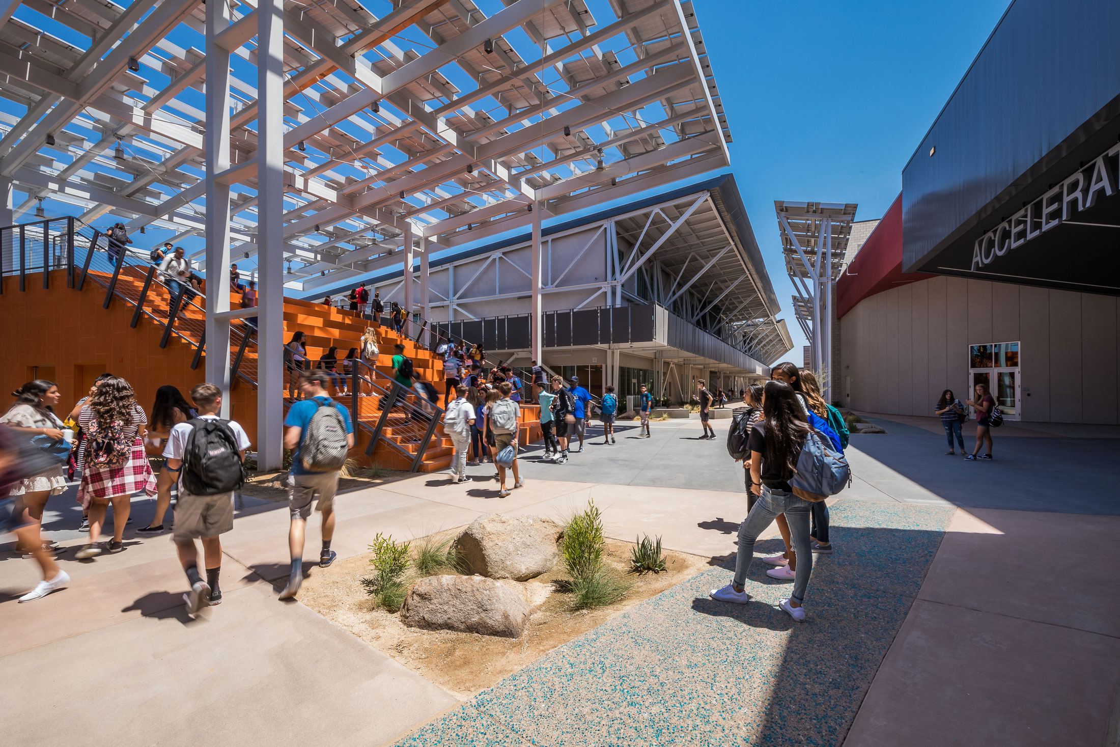 Sustainable School Design